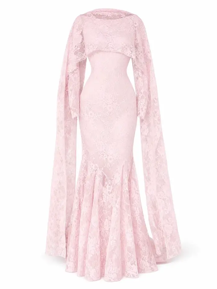 Aileen Robe De Soirées Femme Robes Gala Personnalisé Femmes
