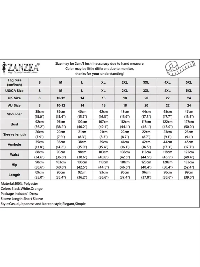 ZANZEA 2025 mode été femmes bohème à manches courtes genou Robe coréenne imprimé fleuri