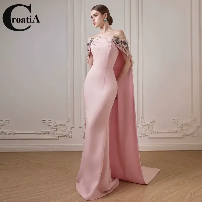 Croatie – robe De soirée tendance