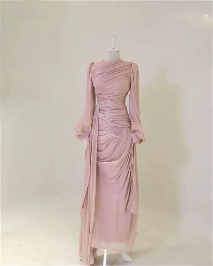 Robes de soirée élégantes pour femmes