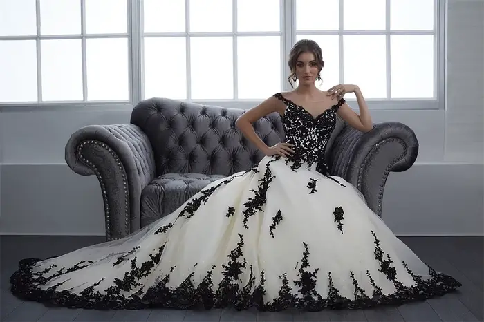 Robes de gala personnalisées pour femmes