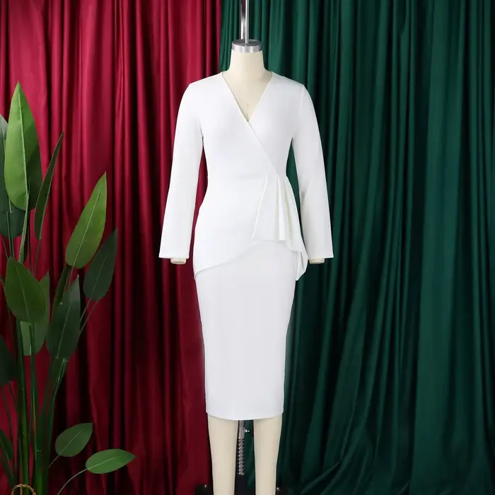 Robes d'église pour femmes