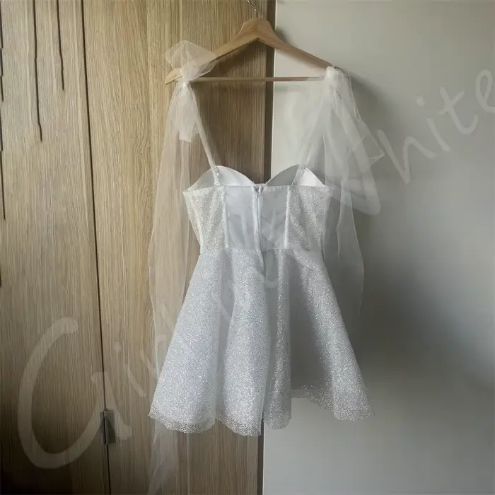 Robes de mariée corset princesse chérie