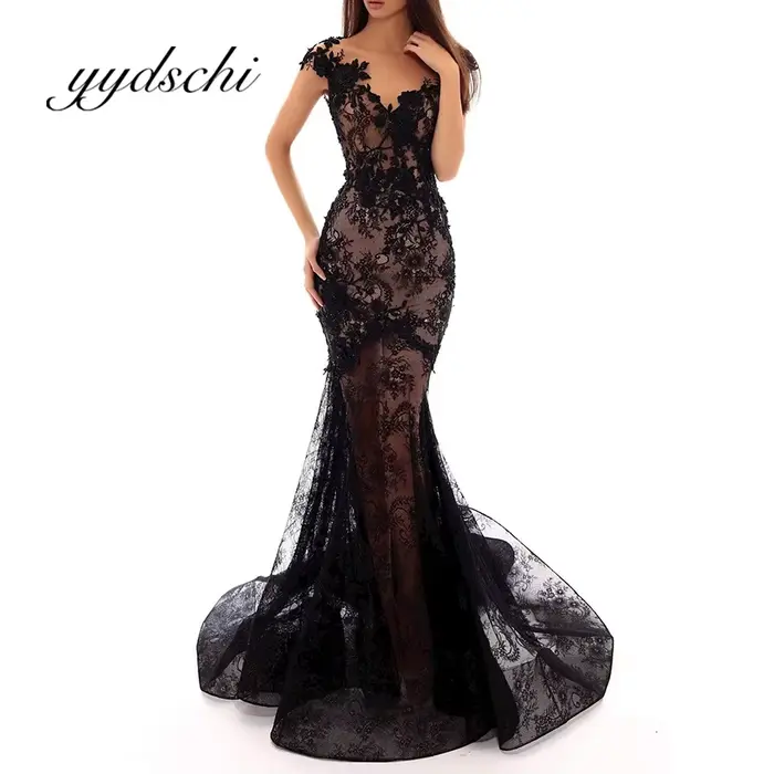 Robe de soirée personnalisée pour cocktail