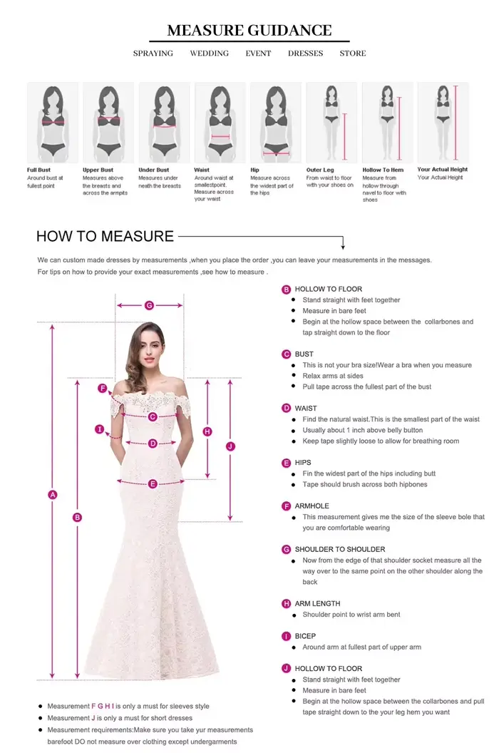 Robe de mariée musulmane sur mesure SSYTENS élégante pour femmes toutes occasions spéciales