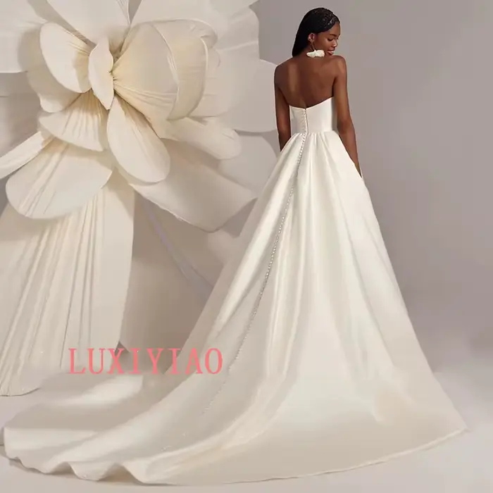 Robes de mariée afrique robe
