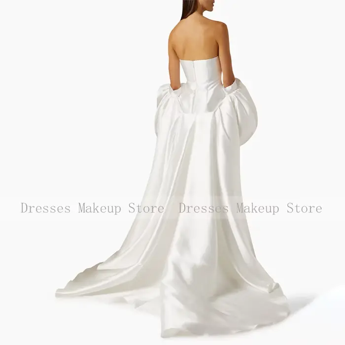 Robes de soirée personnalisées pour mariage
