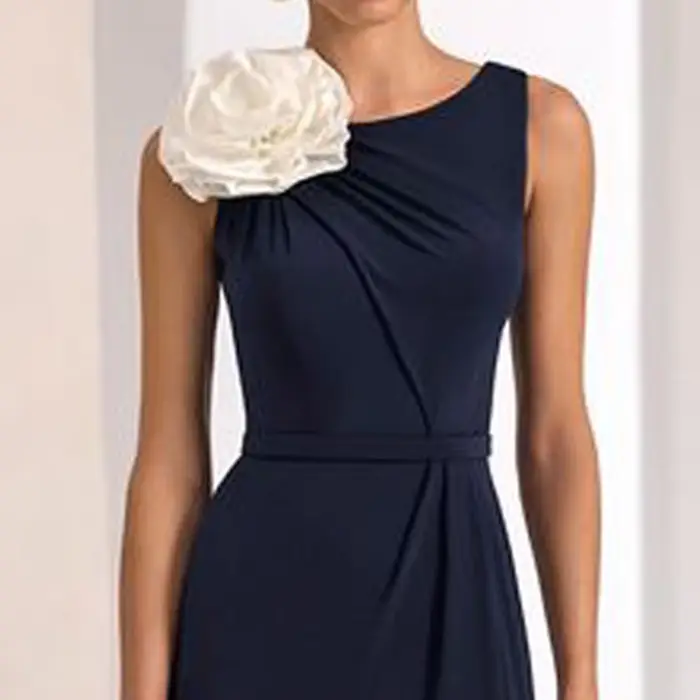Robe de soirée sur mesure