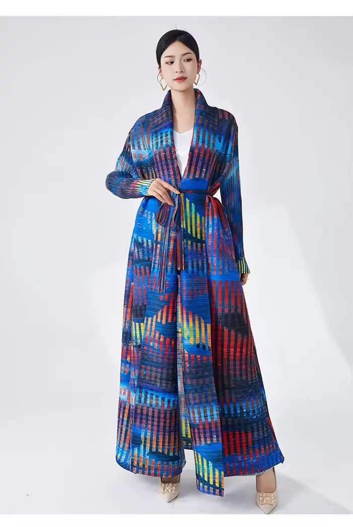 Robe longue pour femmes du Moyen-Orient