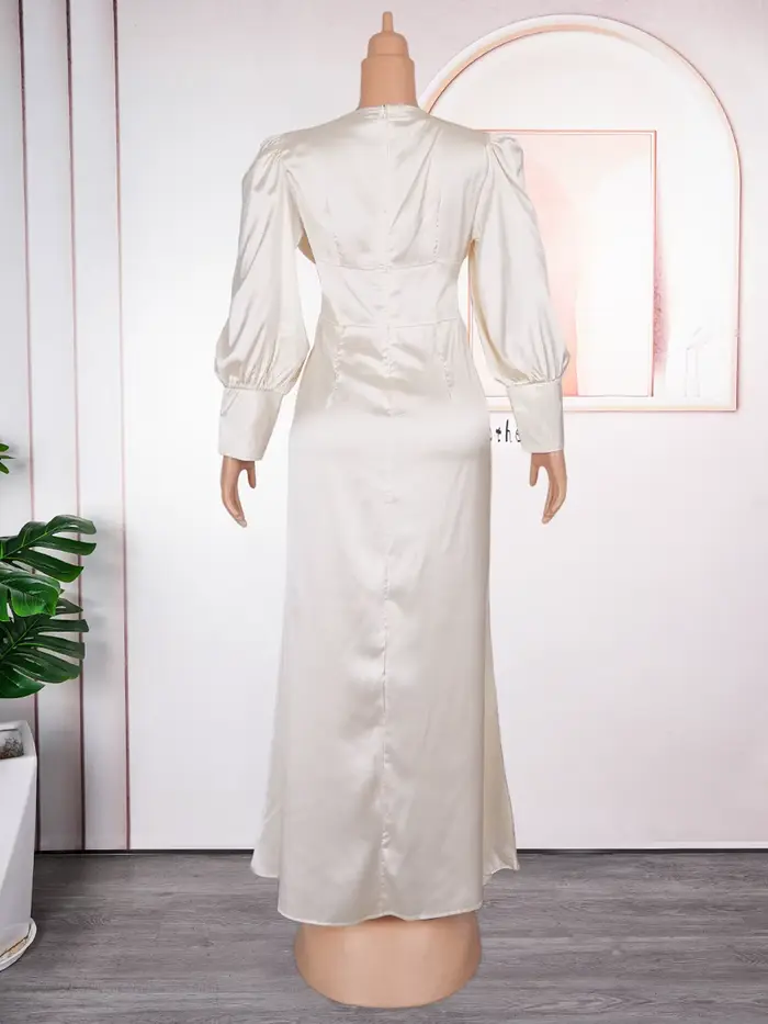 Robe de bal de mariage pour femmes