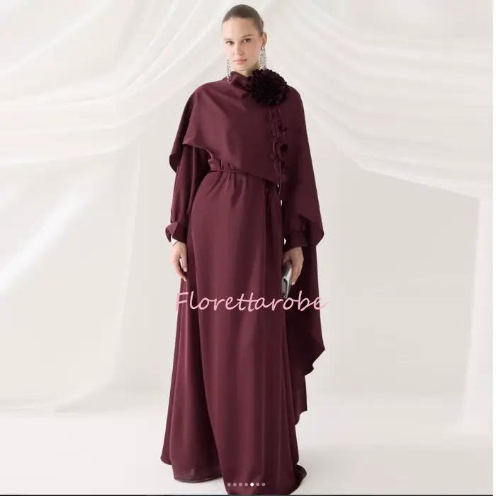 Robes de soirée simples pour femme