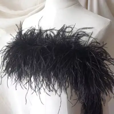 Bloero de mariage en plumes, tenue de luxe à manches de rêve, étole de mariée, Cape Chic à la mode D
