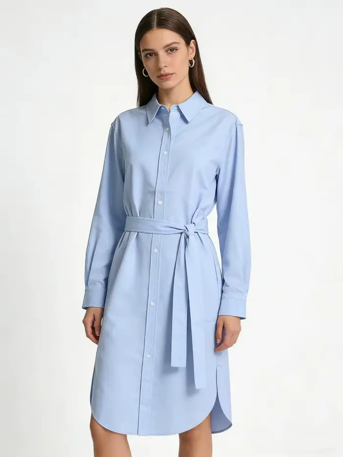 Robes décontractées pour femmes, vêtements féminins, robe élégante, robe de créateur, robe de soirée de haute qualité