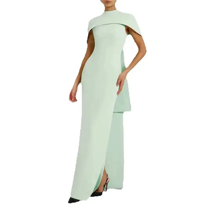 Robes de soirée personnalisées
