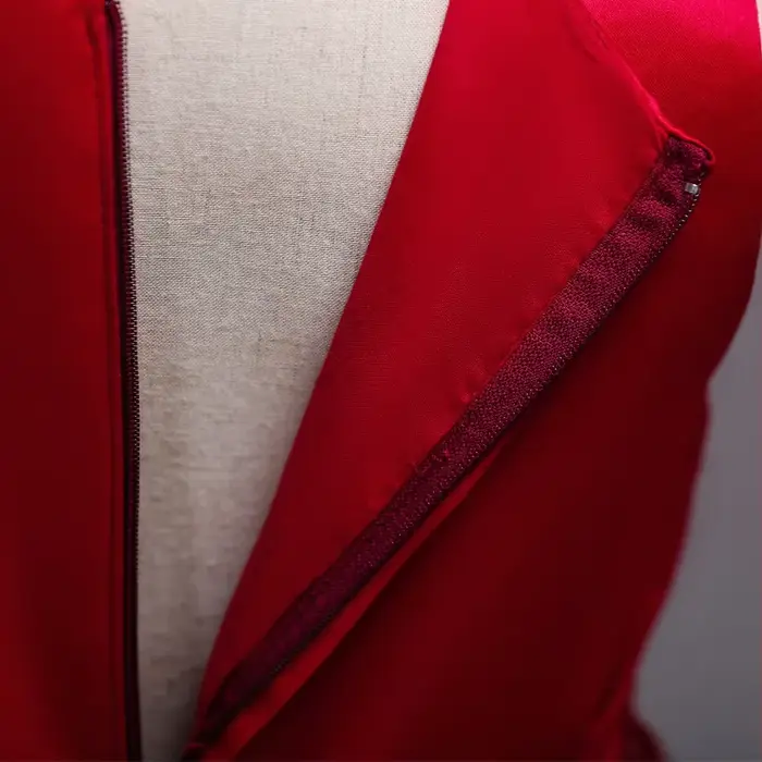 Belle longue robe de fille de fleur pour les filles élégant bordeaux rose vert blanc enfants robes de fête de mariage