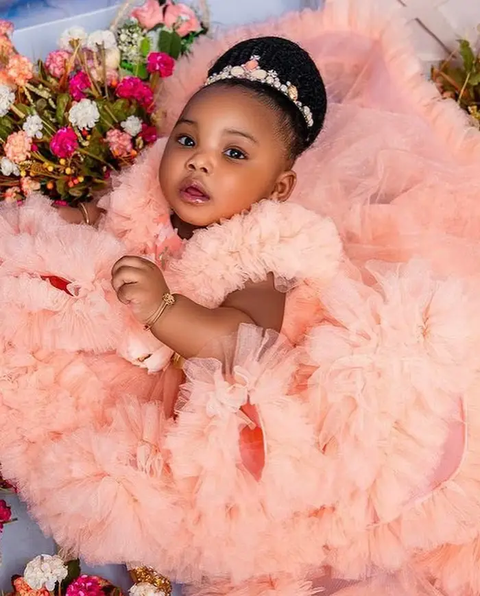 Robes de demoiselle d'honneur rose pêche pour mariage
