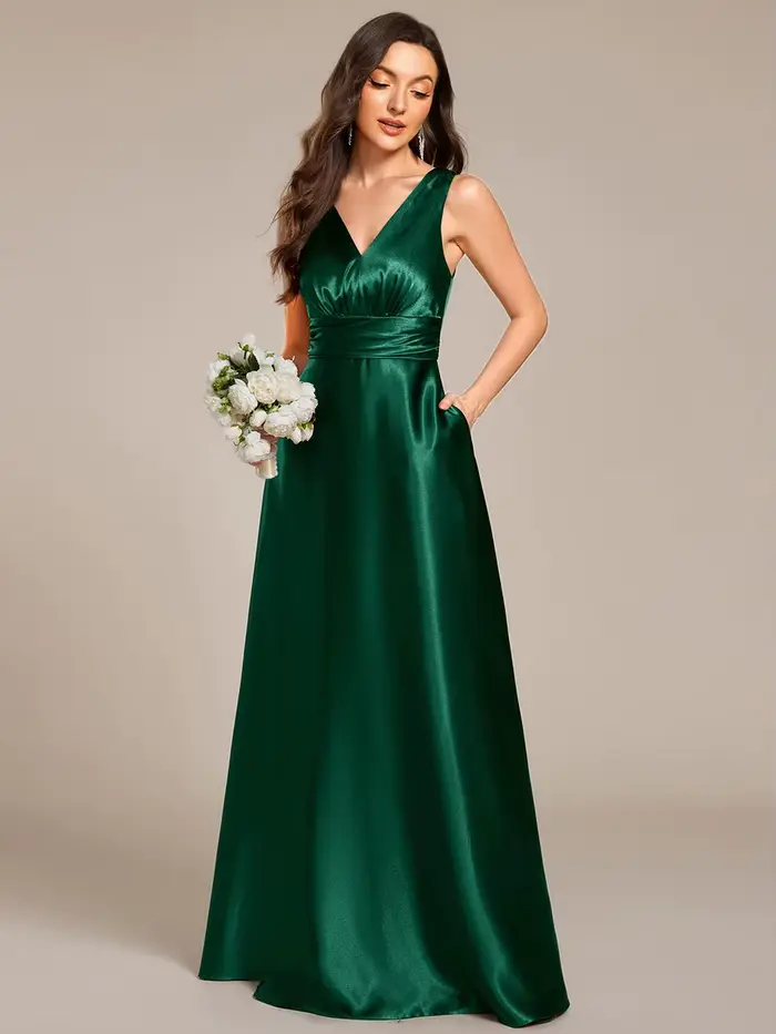 Robes de soirée élégantes