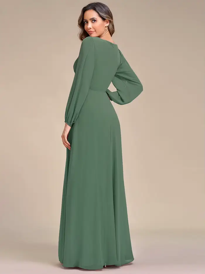 Robes de soirée élégantes