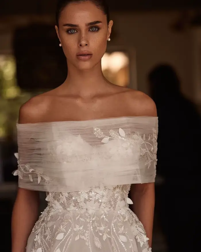 Msikoods-Robes de mariée princesse sexy pour femmes