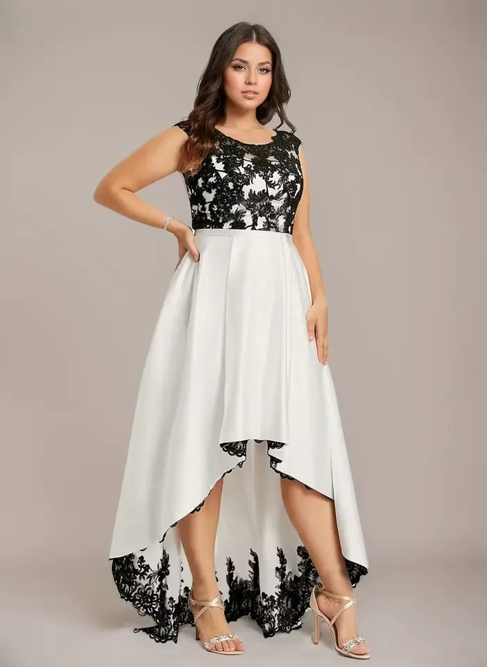 Robe mère de la mariée en dentelle avec manches cape pour mariage, élégante et sophistiquée pour femmes, occasions spéciales et événements de gala