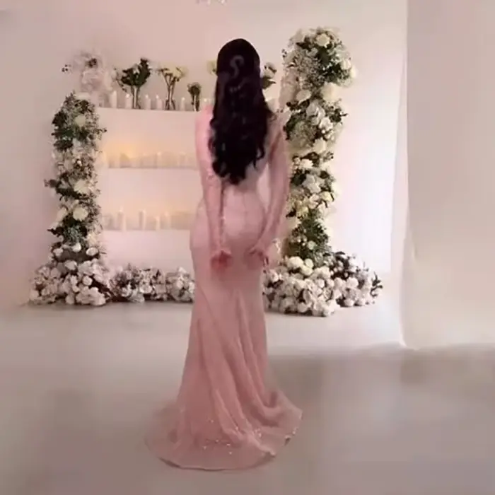 Robes élégantes pour femmes
