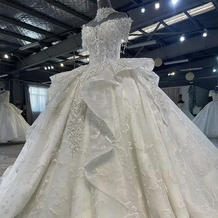 Robes de mariée chérie pour femmes