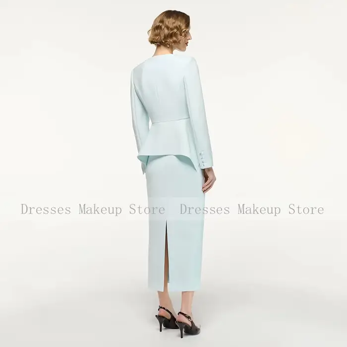 Robes de mère de la mariée personnalisées pour les mariages
