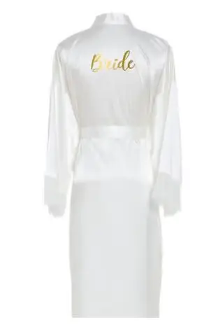 Femmes Robe longue