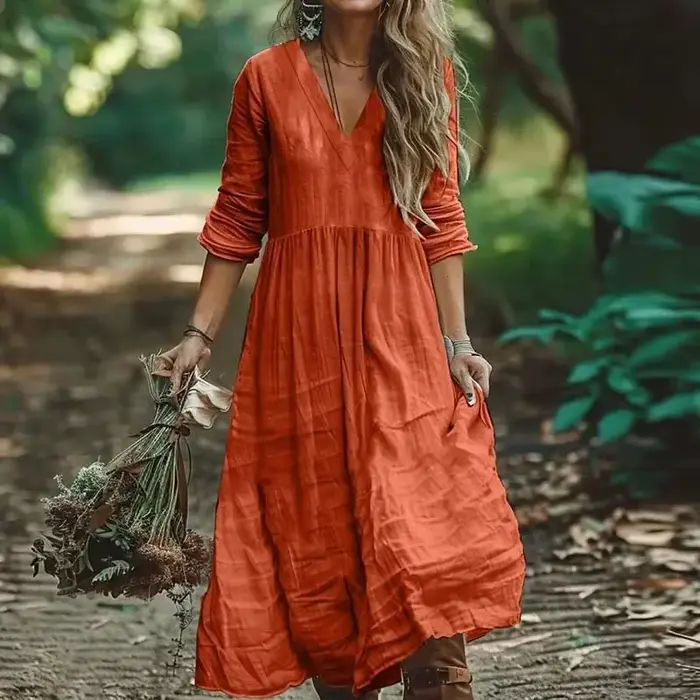 Robes pour femmes 2026 : Nouvelles
