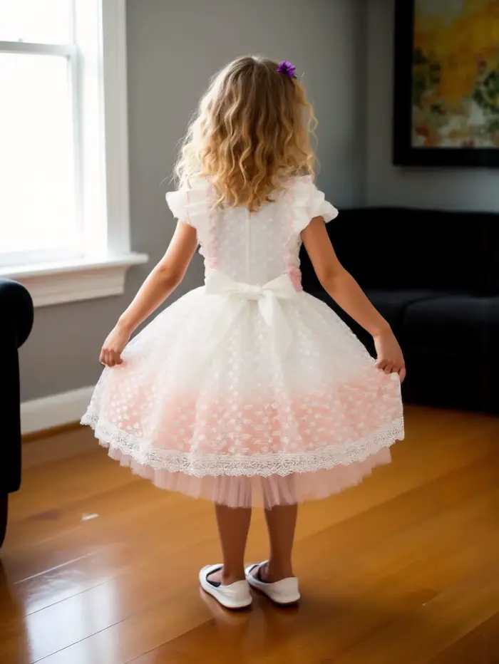 Robes de demoiselle d'honneur pour mariage