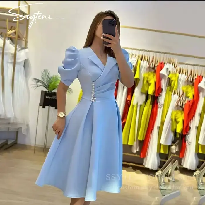 Robes de Rhélégantes pour femmes