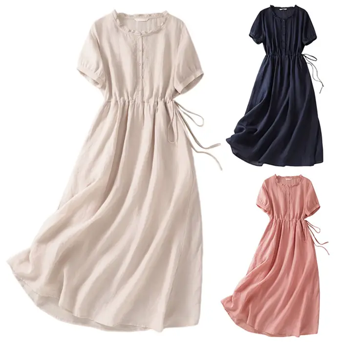 Robes élégantes pour femmes