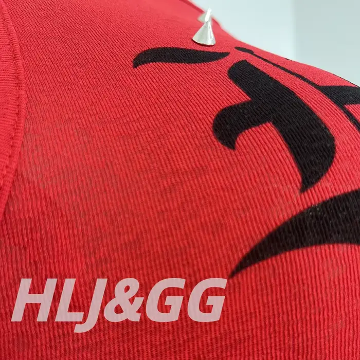 HLJ&GG Robe moulante mini pour femme