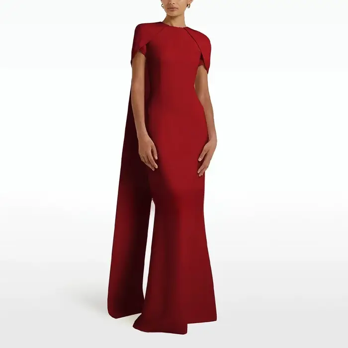 Robe De soirée pour femmes