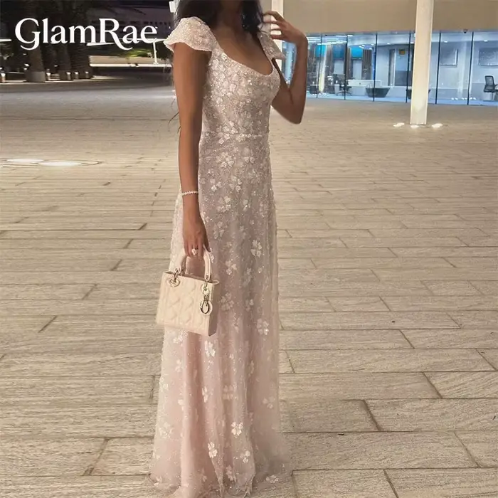 Robe de soirée GlamRae