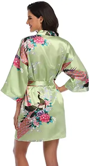 Robes en rayonne pour femmes