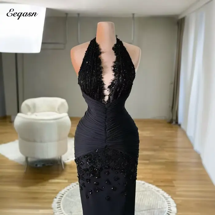 Robe de bal personnalisée