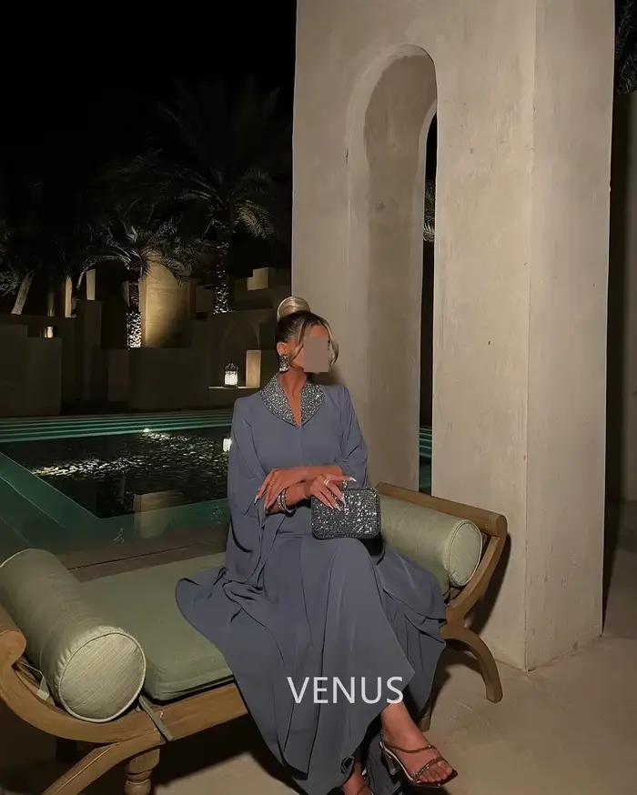 VENUS Dubai – robes de soirée de luxe