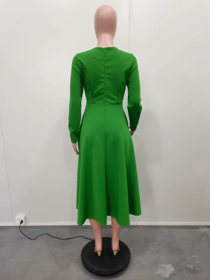 Robes d'église élégantes pour femmes