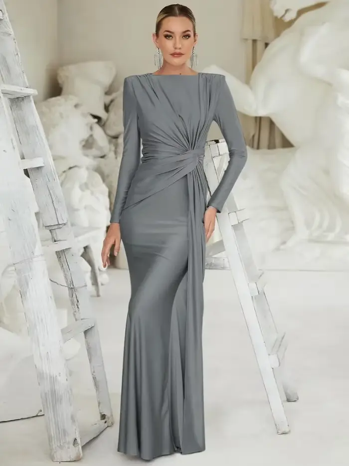Robe de soirée élégante pour femme