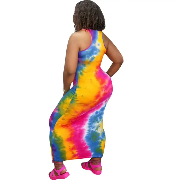 Robe d'été pour femmes
