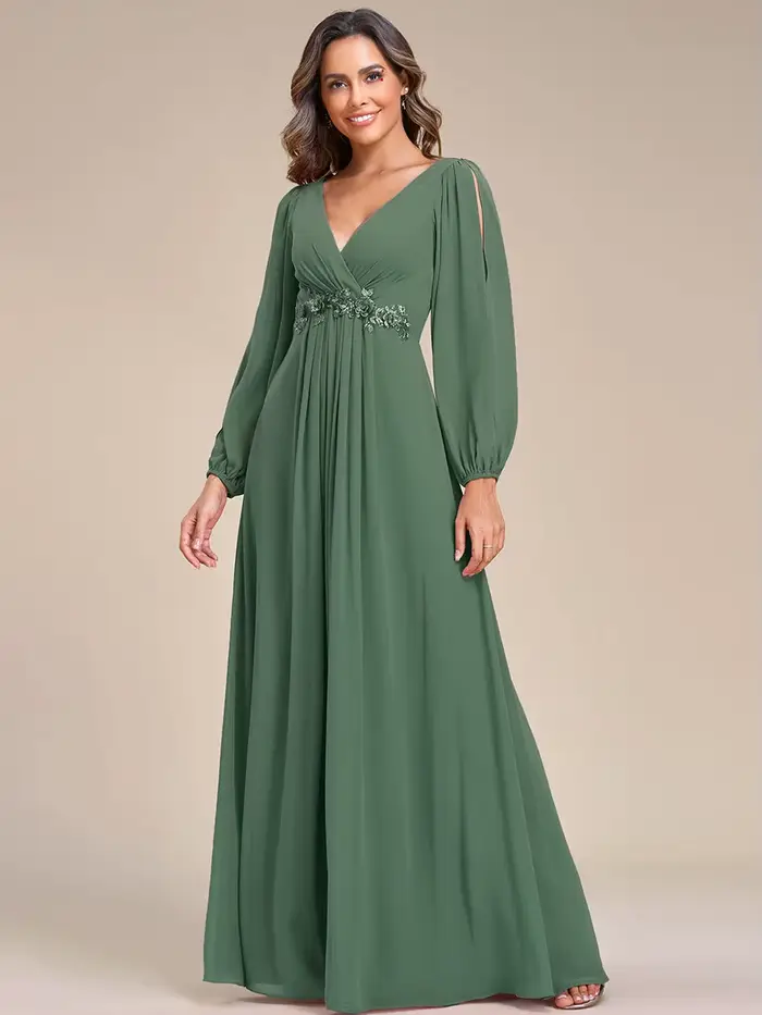Robes de soirée élégantes