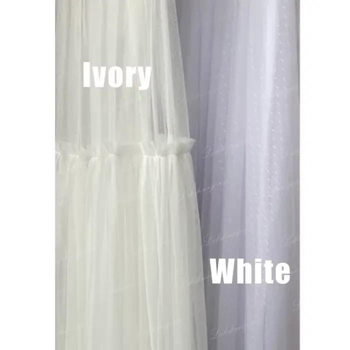 Robe de mariée bohème, nouvelle collection