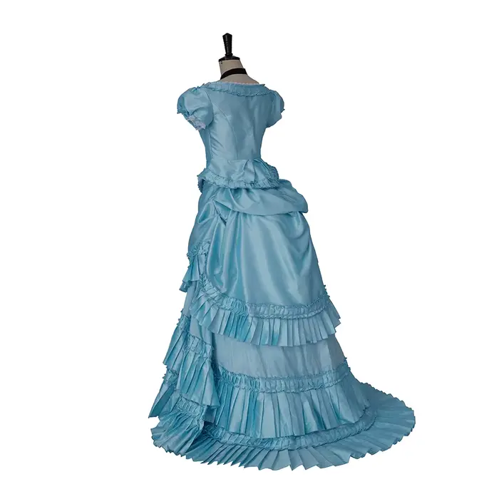 Robe victorienne pour femmes