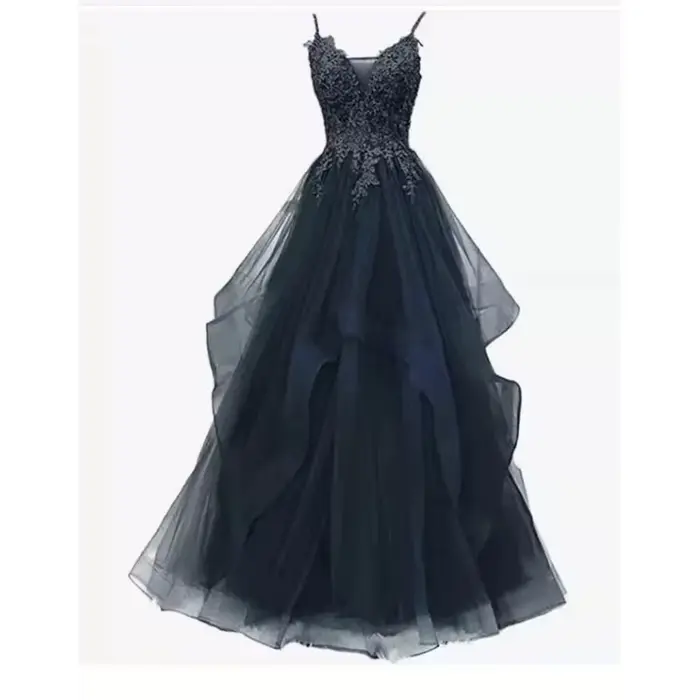 Robes d'hôte de scène, fiançailles