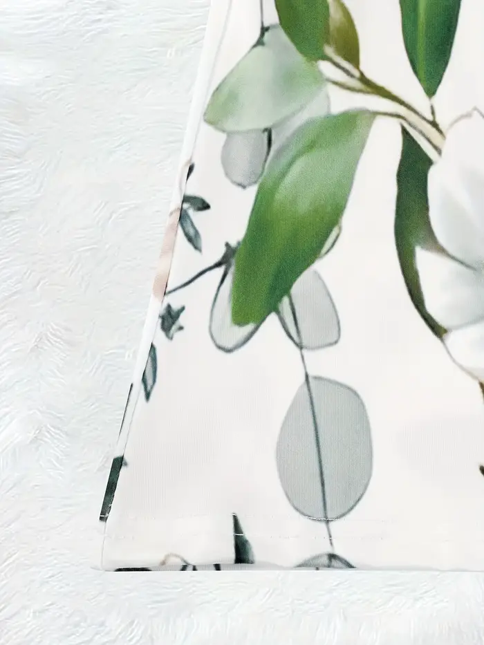 Robe d'été pour femmes