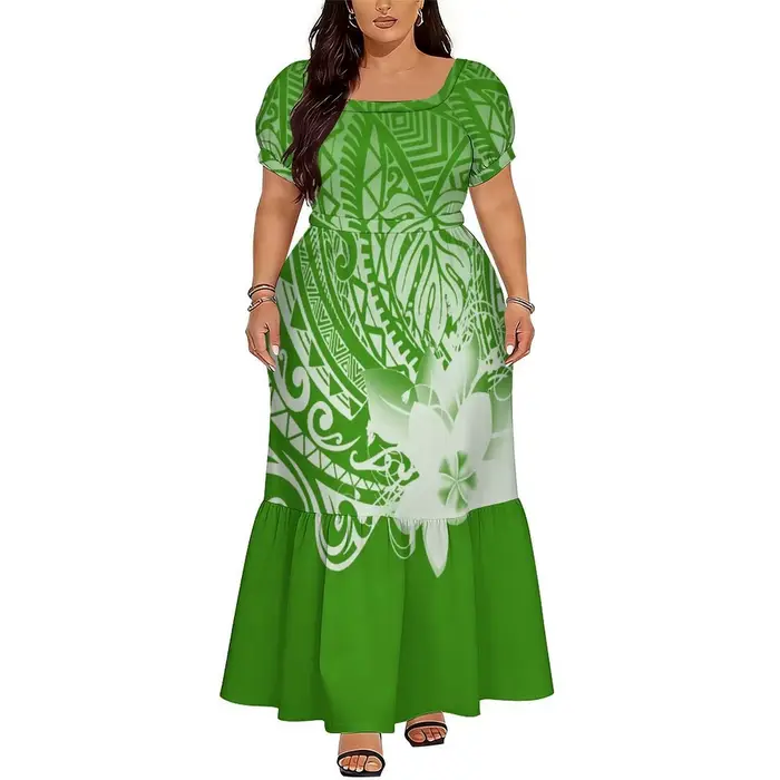 Robe Puletasi élégante et de haute qualité pour femmes
