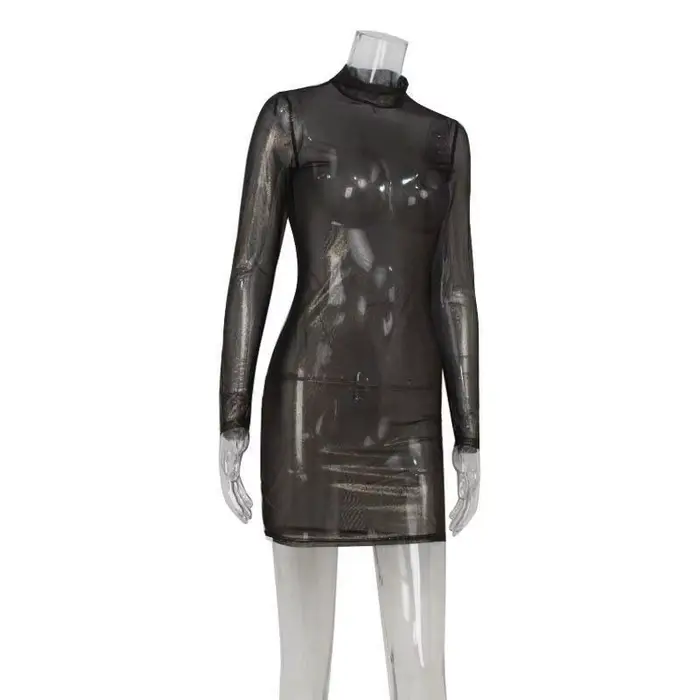 Robes en maille pour femmes