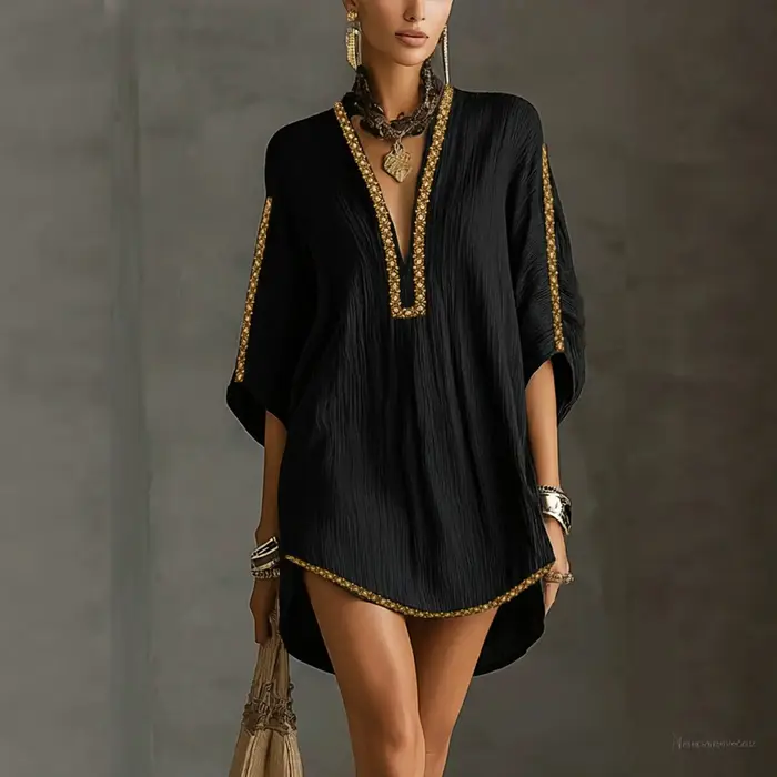 Robes d'été tendance pour femmes