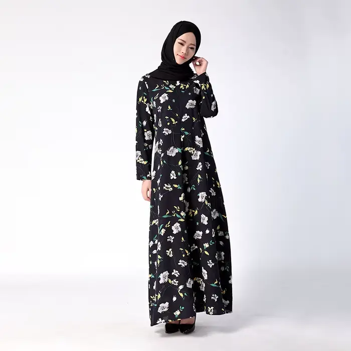 Abaya islamique caftan batik avec diamants pour femmes occassions spéciales Ramadan Aïd élégante robuste